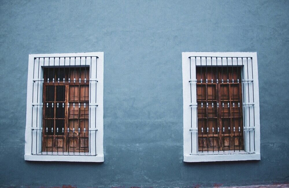 Grades para Janelas Residenciais